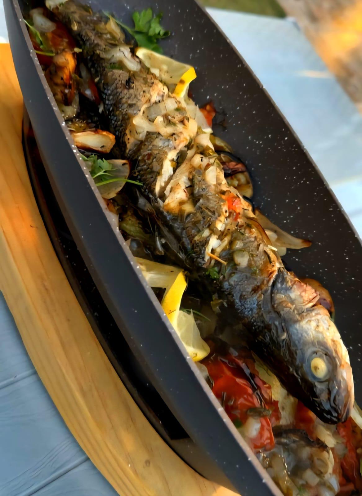 Sibas Sizzling
